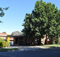 Nunawading Motor Inn - Palm Beach Accommodation