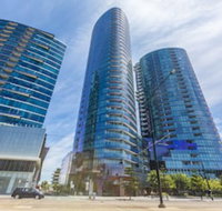 Apartments Melbourne Domain New Quay Docklands - Palm Beach Accommodation