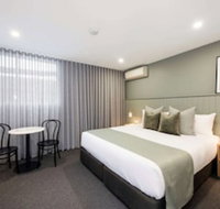 Comfort Inn Aden Hotel Mudgee - Palm Beach Accommodation
