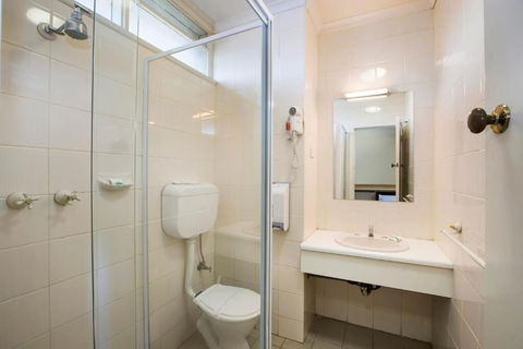 Morwell Hotel - Palm Beach Accommodation 1