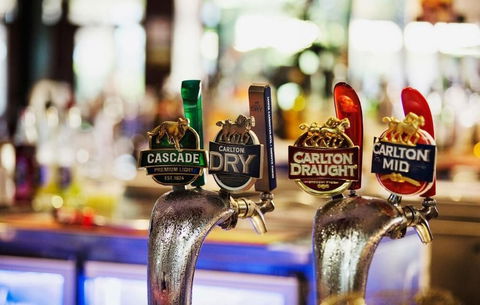 Morwell Hotel - Palm Beach Accommodation 5