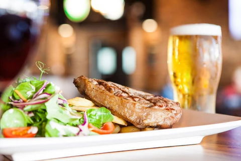 Morwell Hotel - Palm Beach Accommodation 2