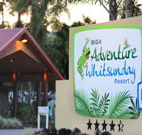 BIG4 Adventure Whitsunday Resort