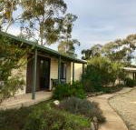 Stawell Holiday Cottages - Palm Beach Accommodation