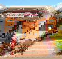 Ned Kelly's Motel - Palm Beach Accommodation