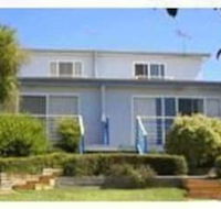 Bluewaters Apartments Ocean Grove - Palm Beach Accommodation