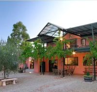 Patly Hill Farm - Palm Beach Accommodation