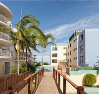 Bayviews  Harbourview Holiday Apartments - Palm Beach Accommodation