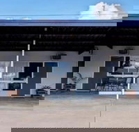 Discovery Parks - Blackwater - Palm Beach Accommodation