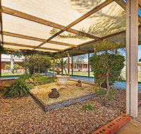 All Rivers Motor Inn