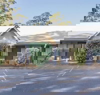 Motto Farm Motel - Palm Beach Accommodation