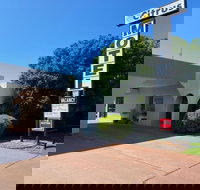 Citrus Motel - Palm Beach Accommodation