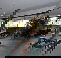 Capricornia Motel - Palm Beach Accommodation