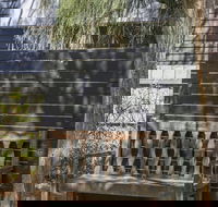 Terrace Lofts Apartments - Palm Beach Accommodation