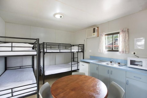 Discovery Parks - Mount Isa - Palm Beach Accommodation 6