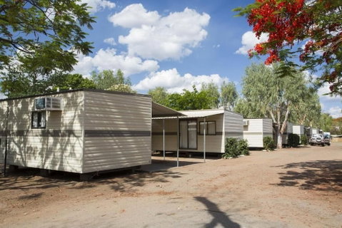 Discovery Parks - Mount Isa - Palm Beach Accommodation 0