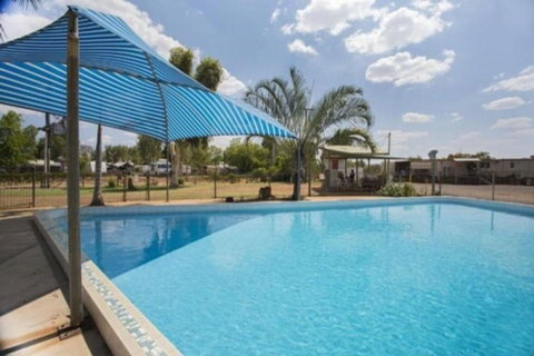 Discovery Parks - Mount Isa - Palm Beach Accommodation 3