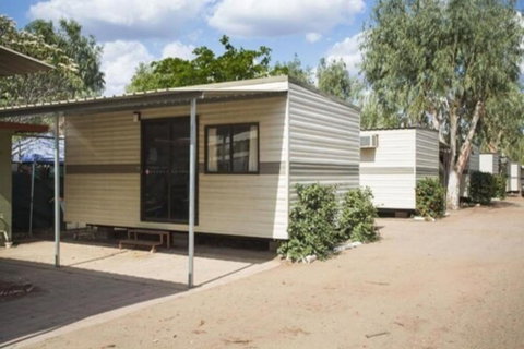 Discovery Parks - Mount Isa - Palm Beach Accommodation 1