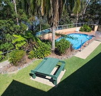 Motel Miramar - Palm Beach Accommodation