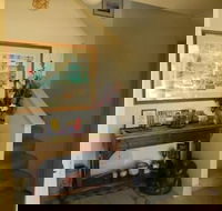 Seascapes Bed  Breakfast Mindarie - Palm Beach Accommodation