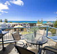 Lorne Ocean Sun Apartments - Palm Beach Accommodation
