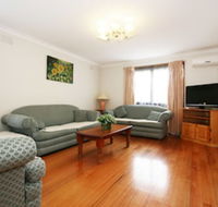 40 Thames Holiday Unit - Palm Beach Accommodation