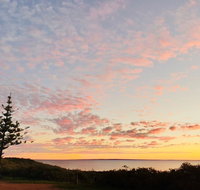 Highway One Ceduna - Palm Beach Accommodation
