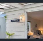 Wintergarden Beach Cabin - Palm Beach Accommodation