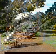 Pamela's Retreat - Palm Beach Accommodation