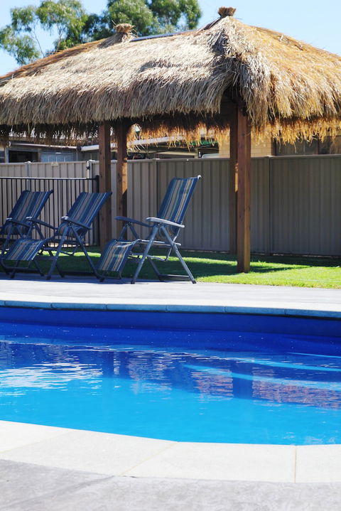 Avondel Caravan Park - Palm Beach Accommodation 1