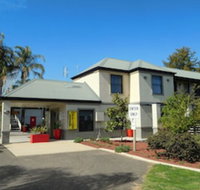 Narrabri Motel and Caravan Park - Palm Beach Accommodation
