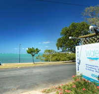 Whitsunday Waterfront Apartments