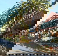 Tuileries - Palm Beach Accommodation