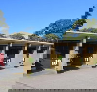 San Remo Hotel Motel - Palm Beach Accommodation