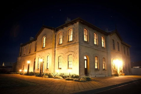 The Customs House B&B - Palm Beach Accommodation 2