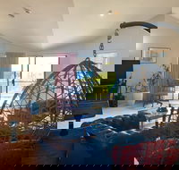 Seaview Bed and Breakfast - Palm Beach Accommodation