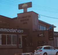 The Elimatta Hotel - Palm Beach Accommodation