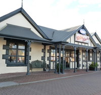 Naracoorte Hotel Motel - Palm Beach Accommodation