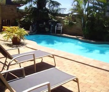 Woolgoolga NSW Palm Beach Accommodation