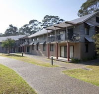 SCU Village - Palm Beach Accommodation