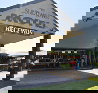 Sundowner Hotel Motel - Palm Beach Accommodation