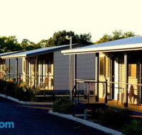 Pritchard Road Country Resort - Palm Beach Accommodation