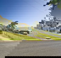 PierView Apartments - Palm Beach Accommodation