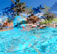 BIG4 Park Beach Holiday Park - Palm Beach Accommodation