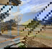 Mudgee Valley Park - Palm Beach Accommodation