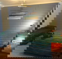 Driftwood Apartments - Palm Beach Accommodation