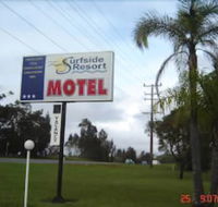 Surfside Resort Motel - Palm Beach Accommodation