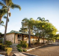 Lakeview Hotel Motel - Palm Beach Accommodation