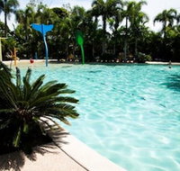 NRMA Airlie Beach Holiday Park