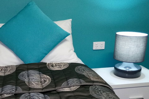 Millicent Motel - Palm Beach Accommodation 1